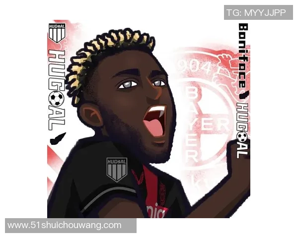 足球明星动漫头像后卫的魅力与风采解析与创作技巧分享